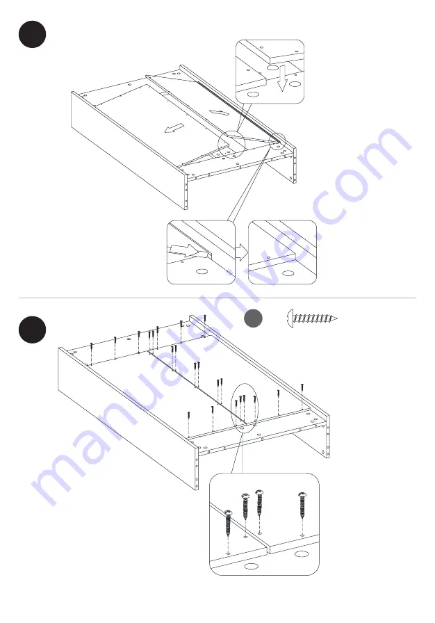 Twin Star Home SB30665 Скачать руководство пользователя страница 13