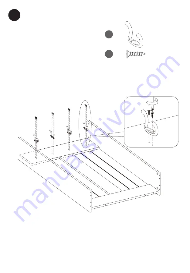 Twin Star Home SB30665 Скачать руководство пользователя страница 14