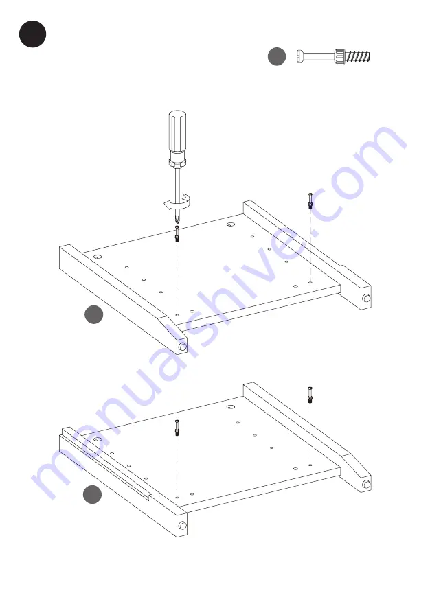 Twin Star Home SB30665 Manual Download Page 20