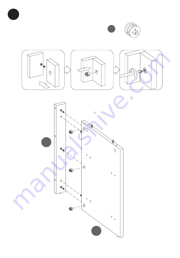 Twin Star Home SB6839 Manual Download Page 10