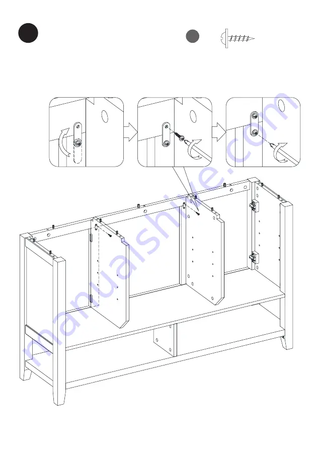 Twin Star Home TC54-6762 Скачать руководство пользователя страница 28