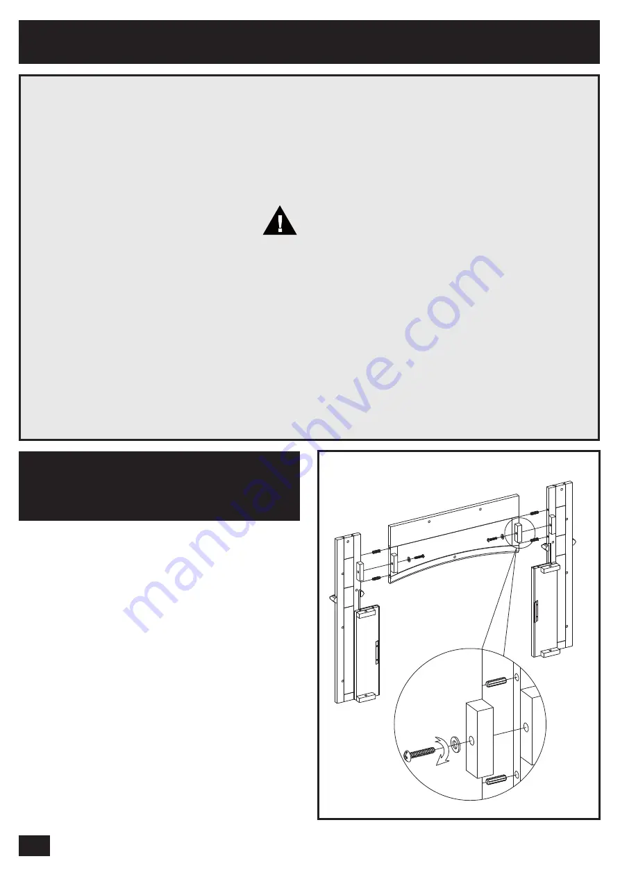 Twin-Star International 18DM1141 Assembly Instructions Manual Download Page 15