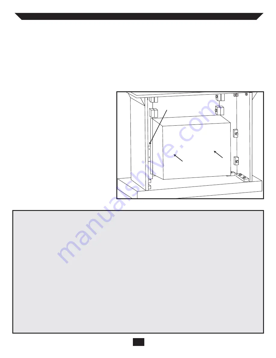 Twin-Star International 18E05 Operating Manual Download Page 3