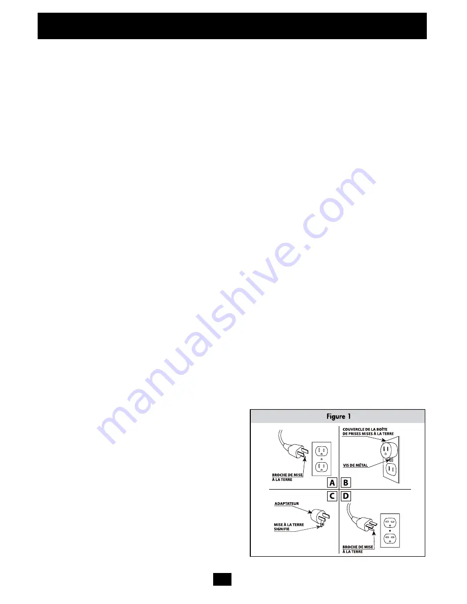 Twin-Star International 18EF020GAA Operating Manual Download Page 11