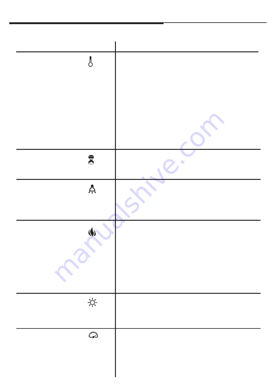 Twin-Star International 18EF031GRA Manual Download Page 5