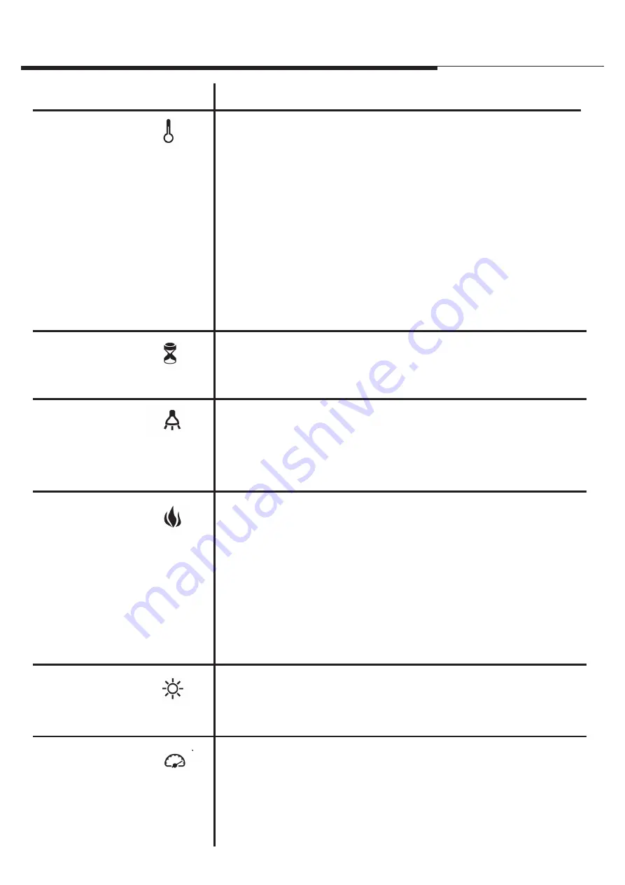 Twin-Star International 18EFU31GRA Manual Download Page 13