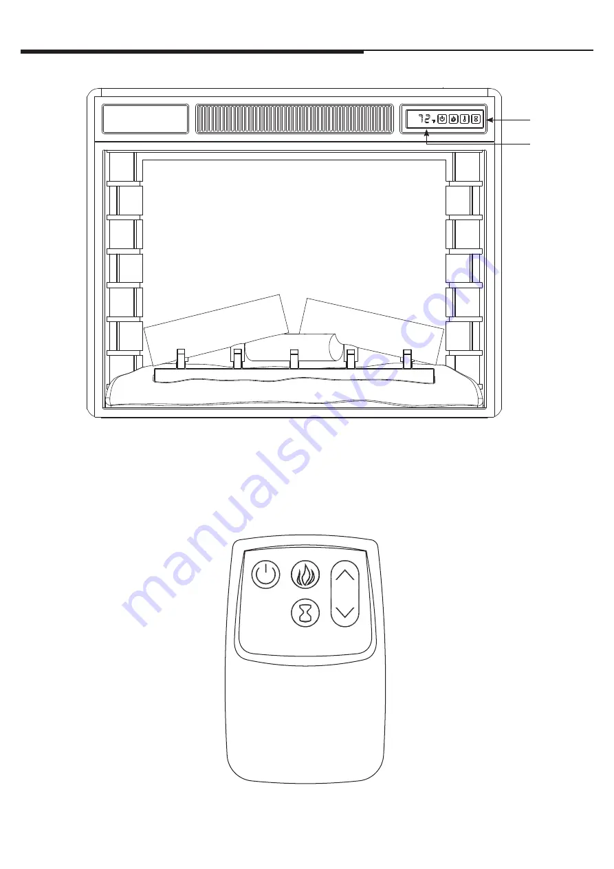 Twin-Star International 18II033CGL Скачать руководство пользователя страница 4