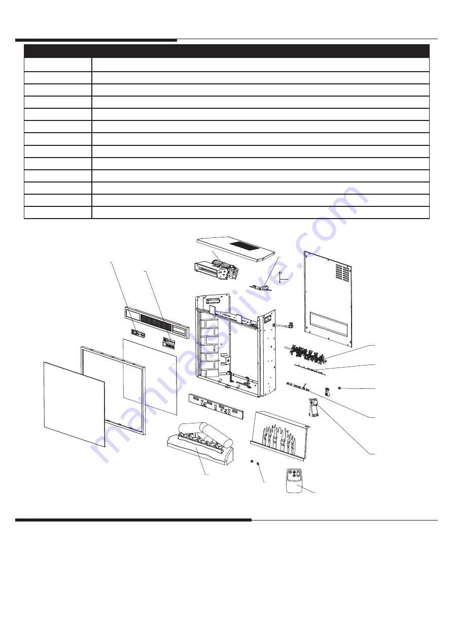 Twin-Star International 18II033CGL Manual Download Page 7