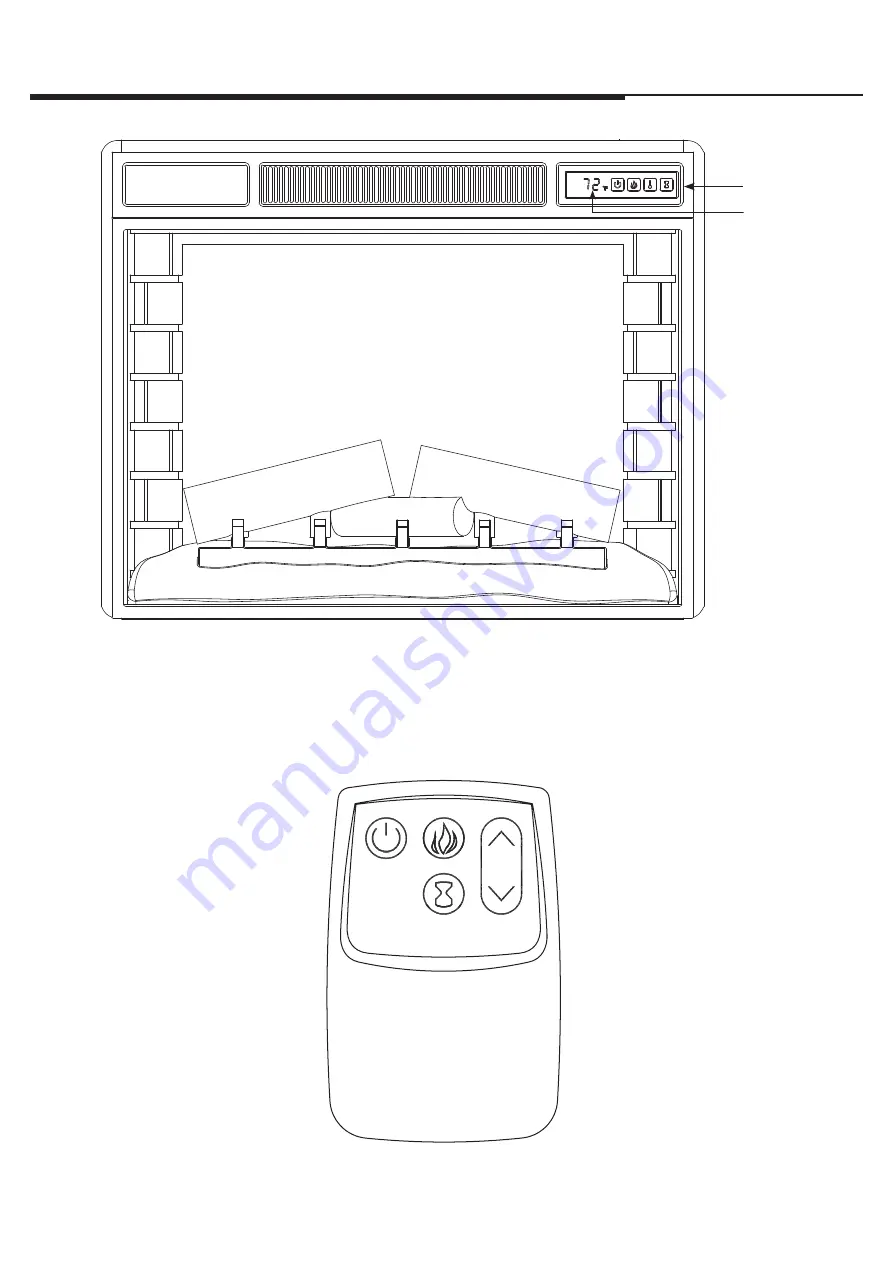 Twin-Star International 18II033CGL Скачать руководство пользователя страница 12