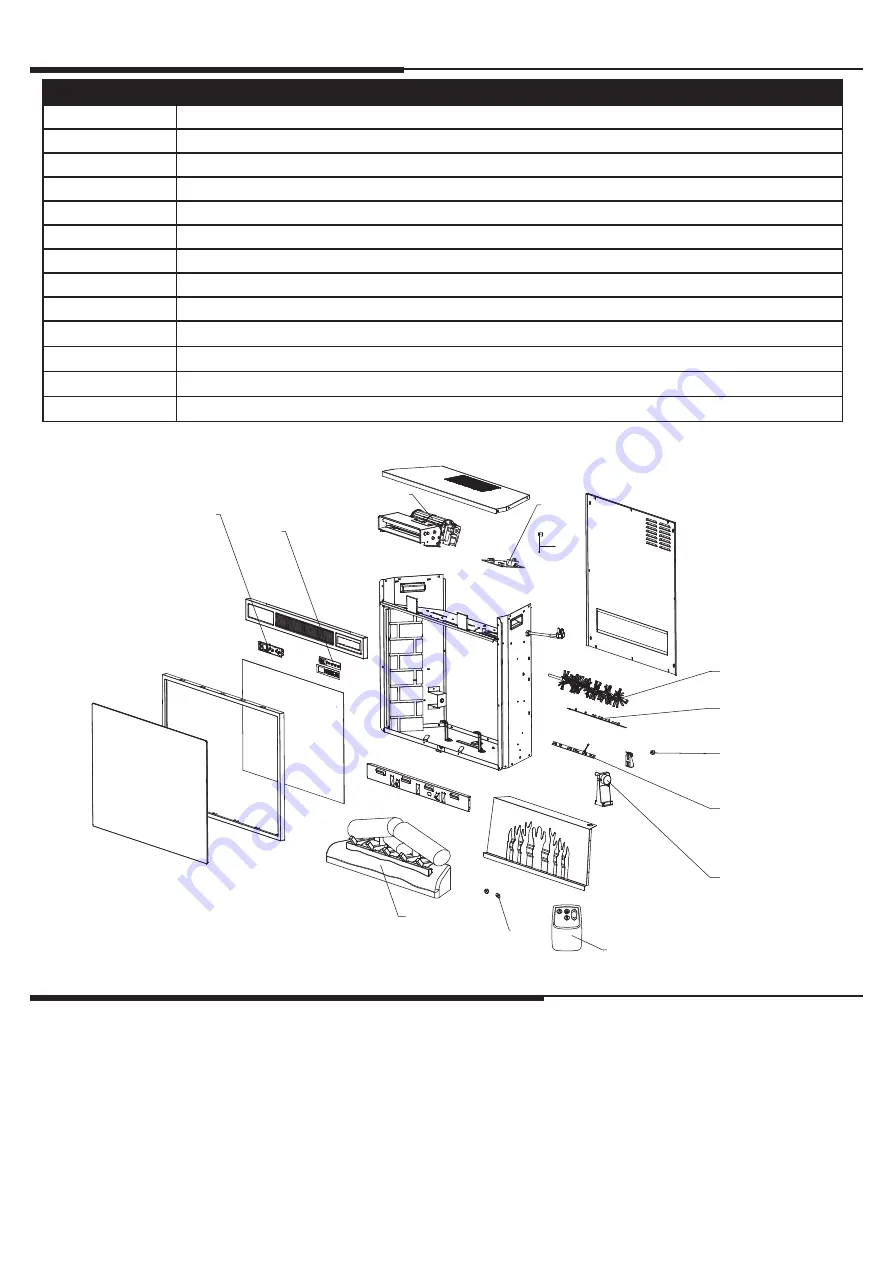 Twin-Star International 18II033CGL Скачать руководство пользователя страница 15