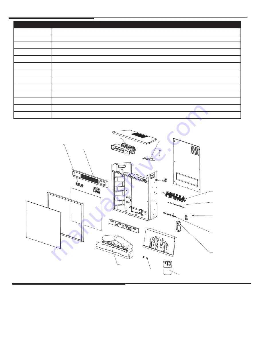 Twin-Star International 18II033CGL Manual Download Page 23