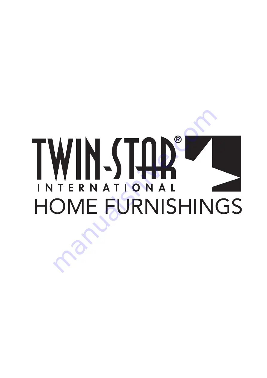 Twin-Star International 18II033CGL Скачать руководство пользователя страница 26