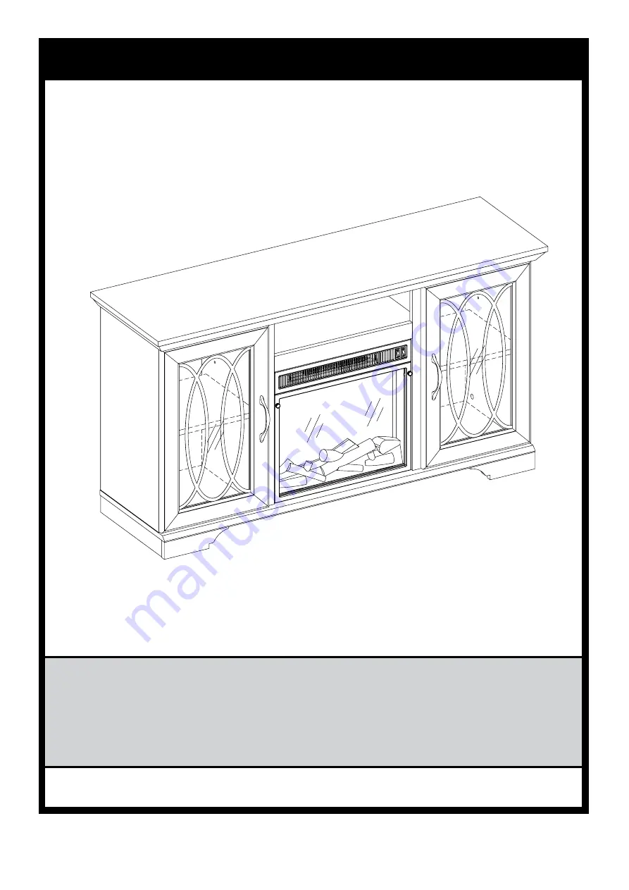 Twin-Star International 18MM30460 Manual Download Page 1