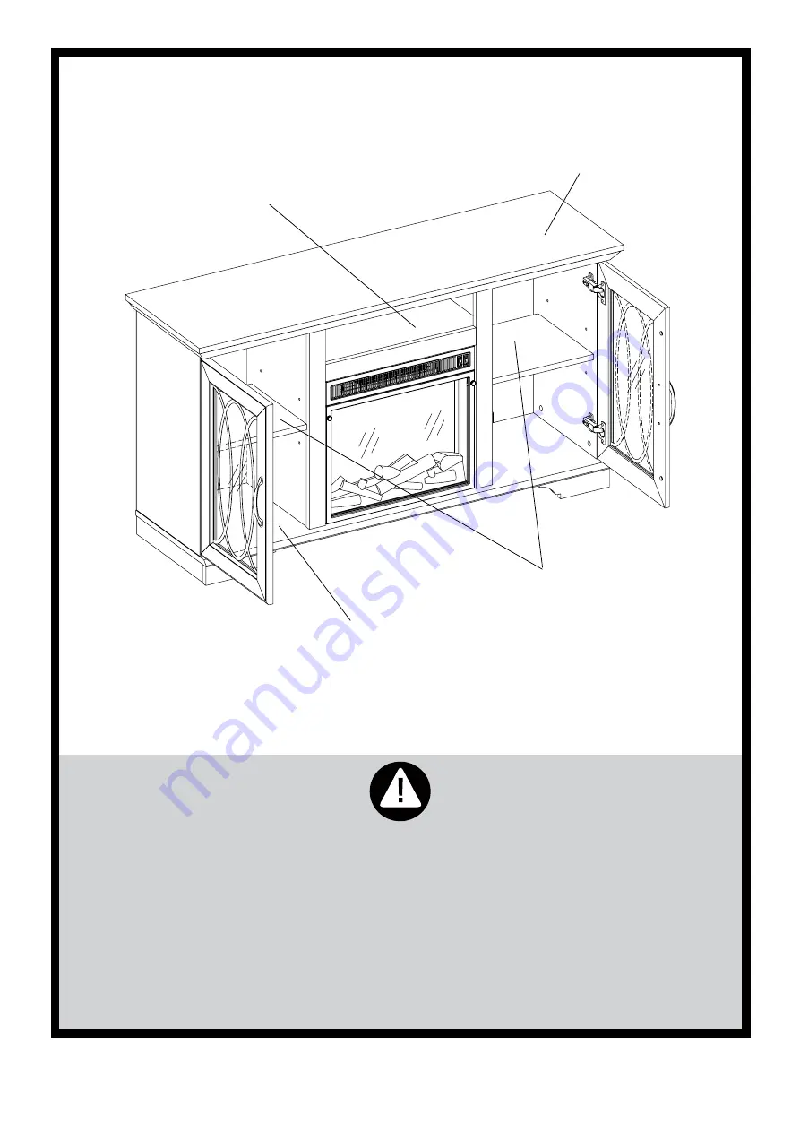 Twin-Star International 18MM30460 Manual Download Page 4