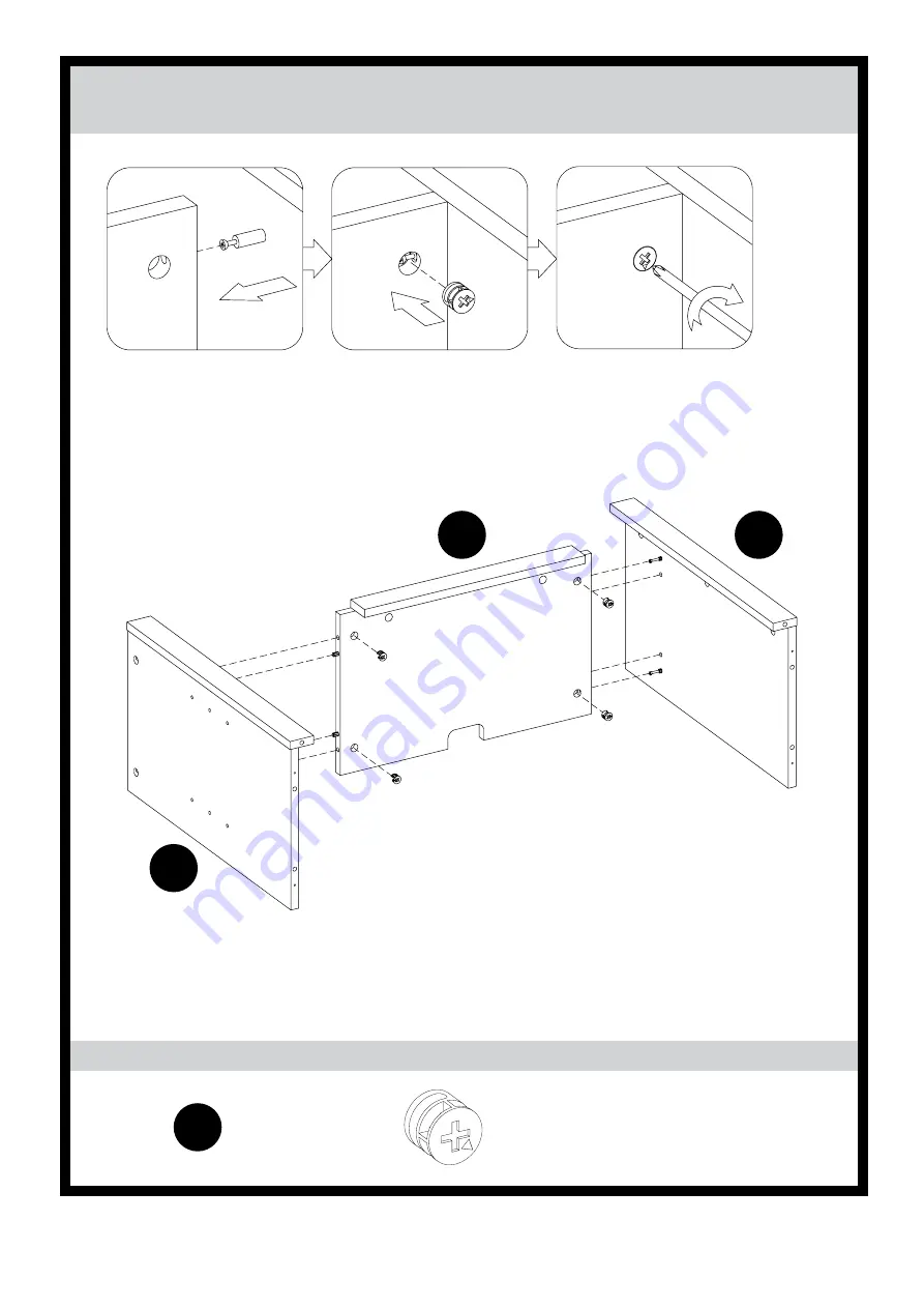 Twin-Star International 18MM30460 Manual Download Page 11