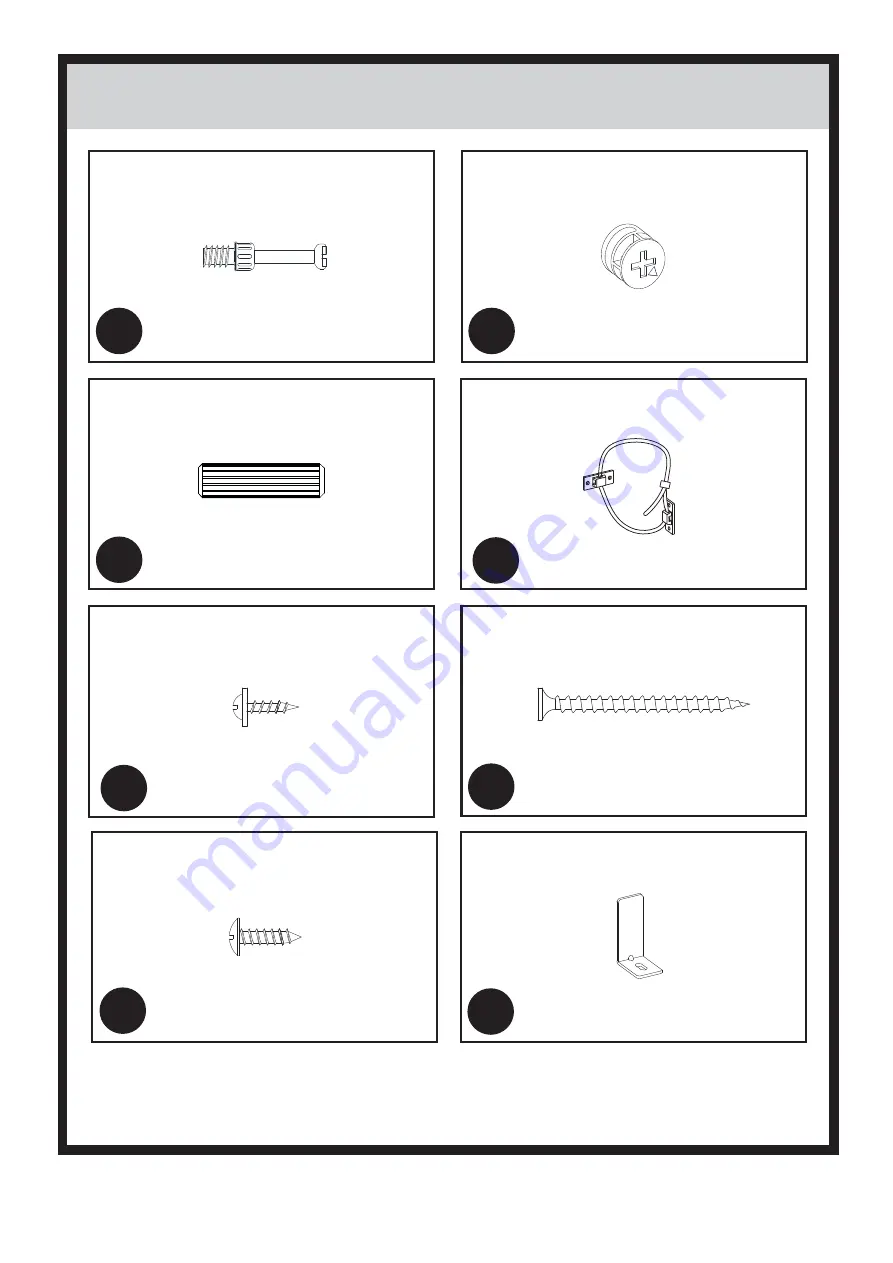 Twin-Star International 18MM6036 Manual Download Page 7