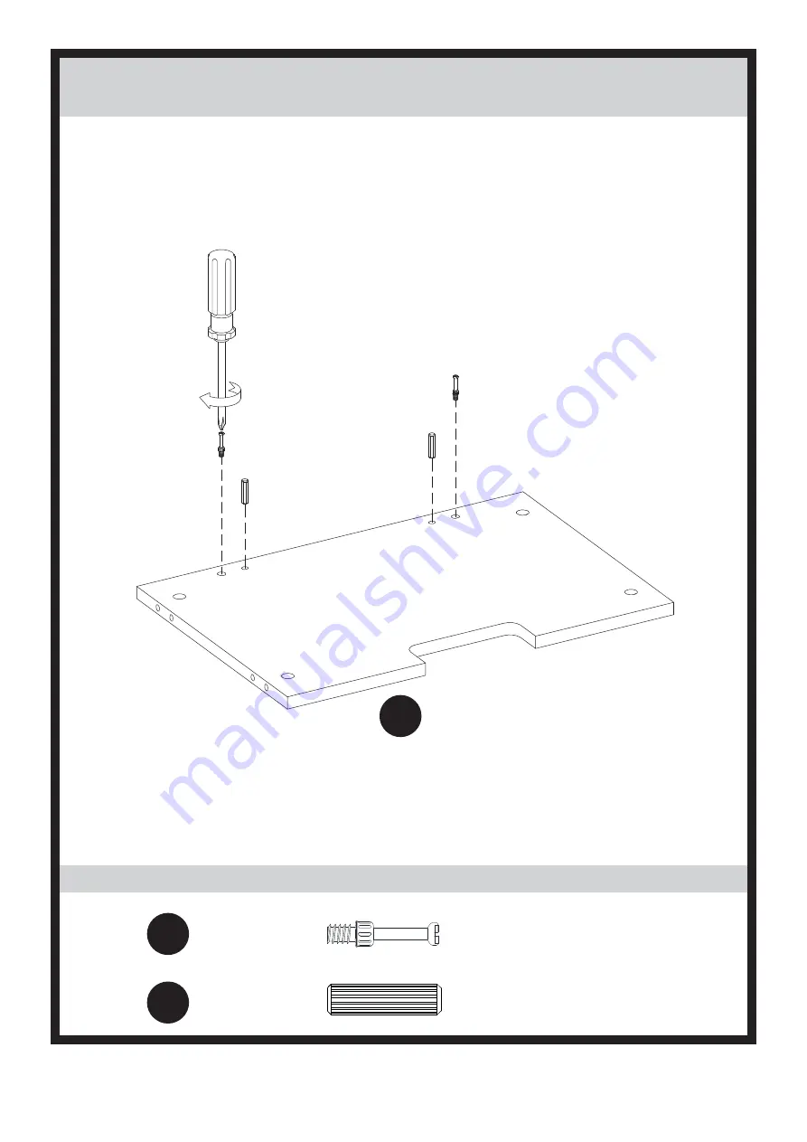 Twin-Star International 18MM6036 Manual Download Page 9