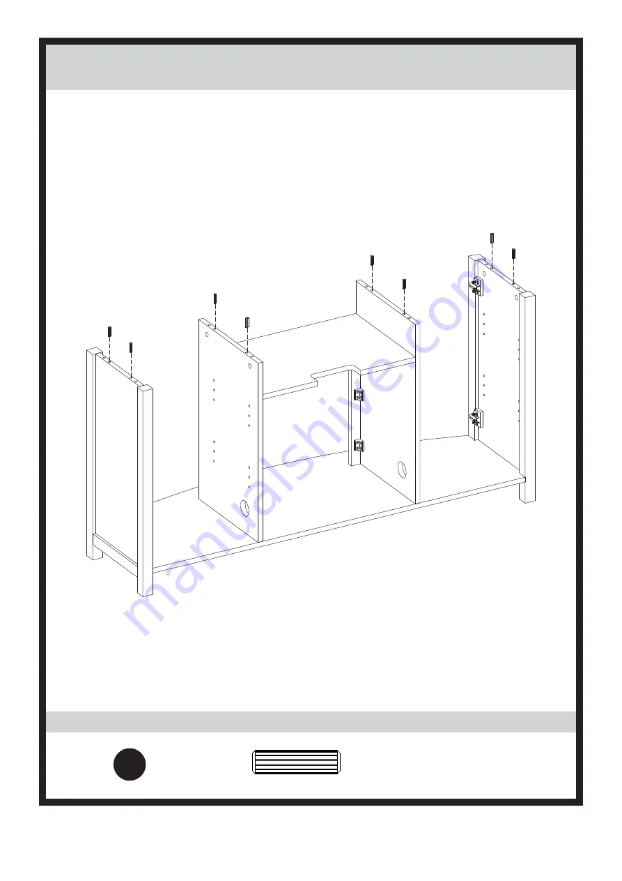 Twin-Star International 18MM6036 Manual Download Page 22