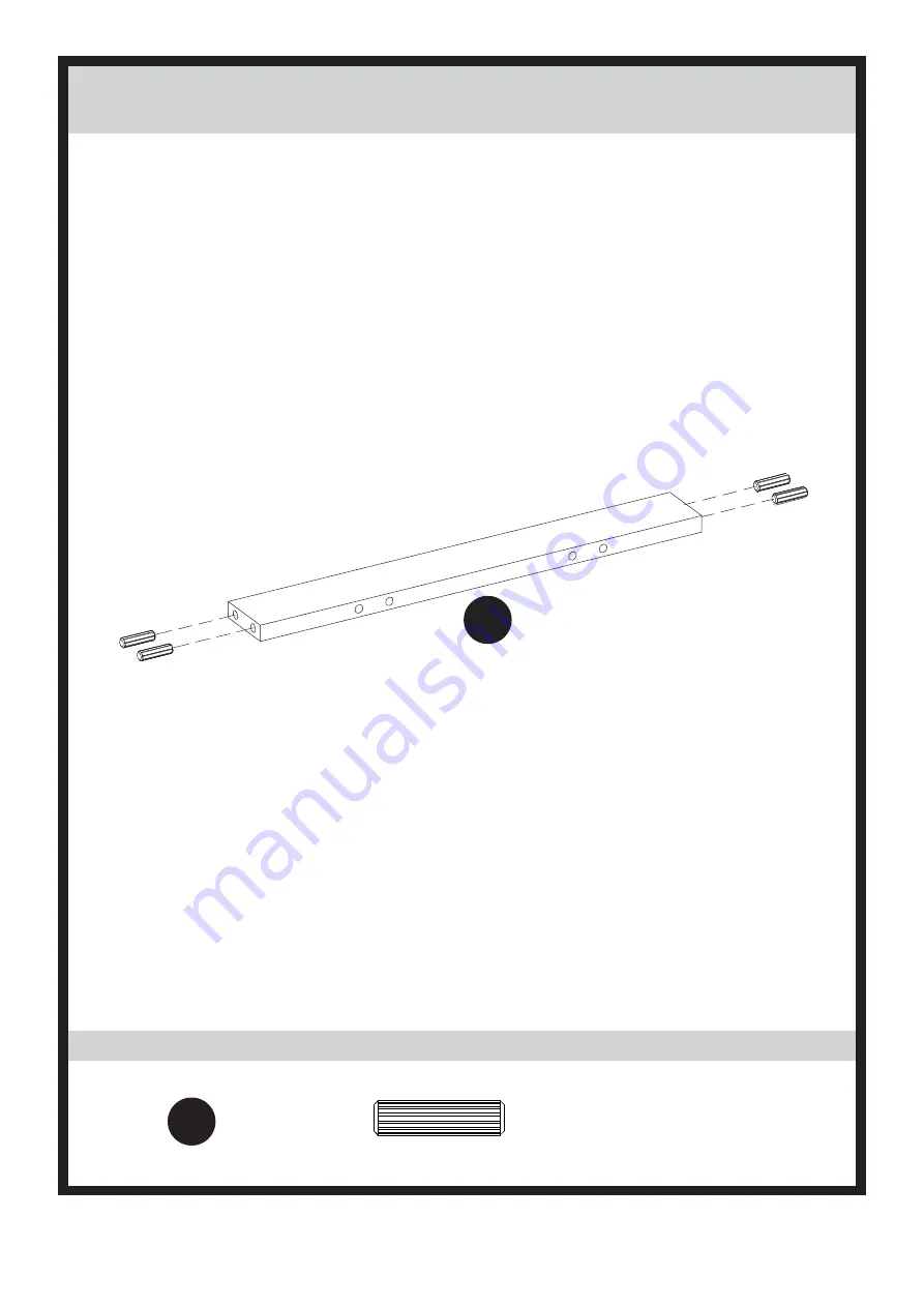 Twin-Star International 18MM6072 Assembly Instructions Manual Download Page 13