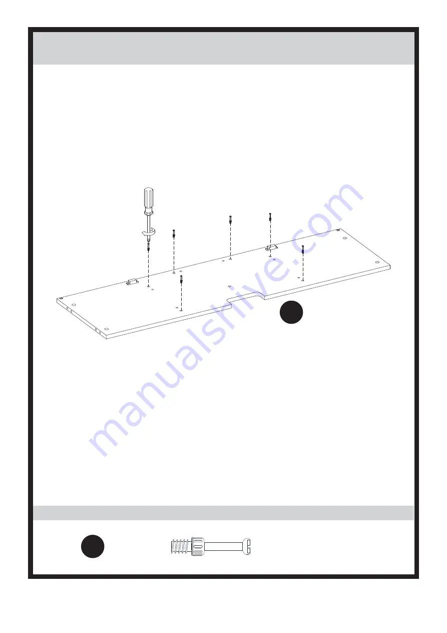 Twin-Star International 18MM6072 Assembly Instructions Manual Download Page 18