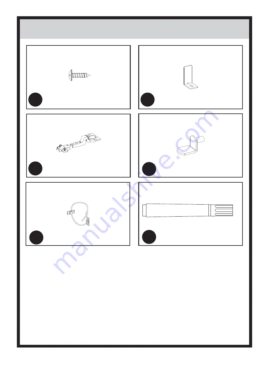 Twin-Star International 18MM6075 Manual Download Page 8