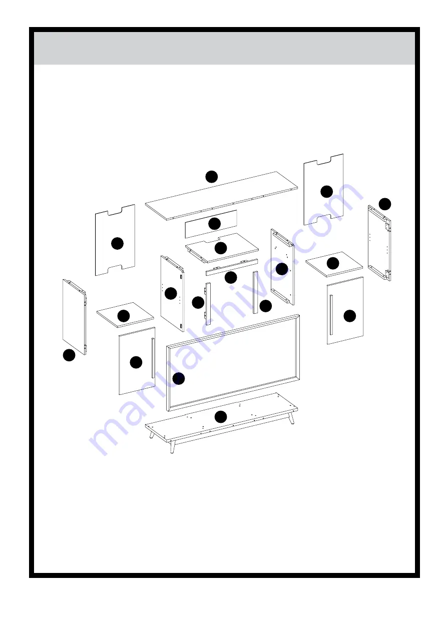 Twin-Star International 18MM6166 Manual Download Page 5