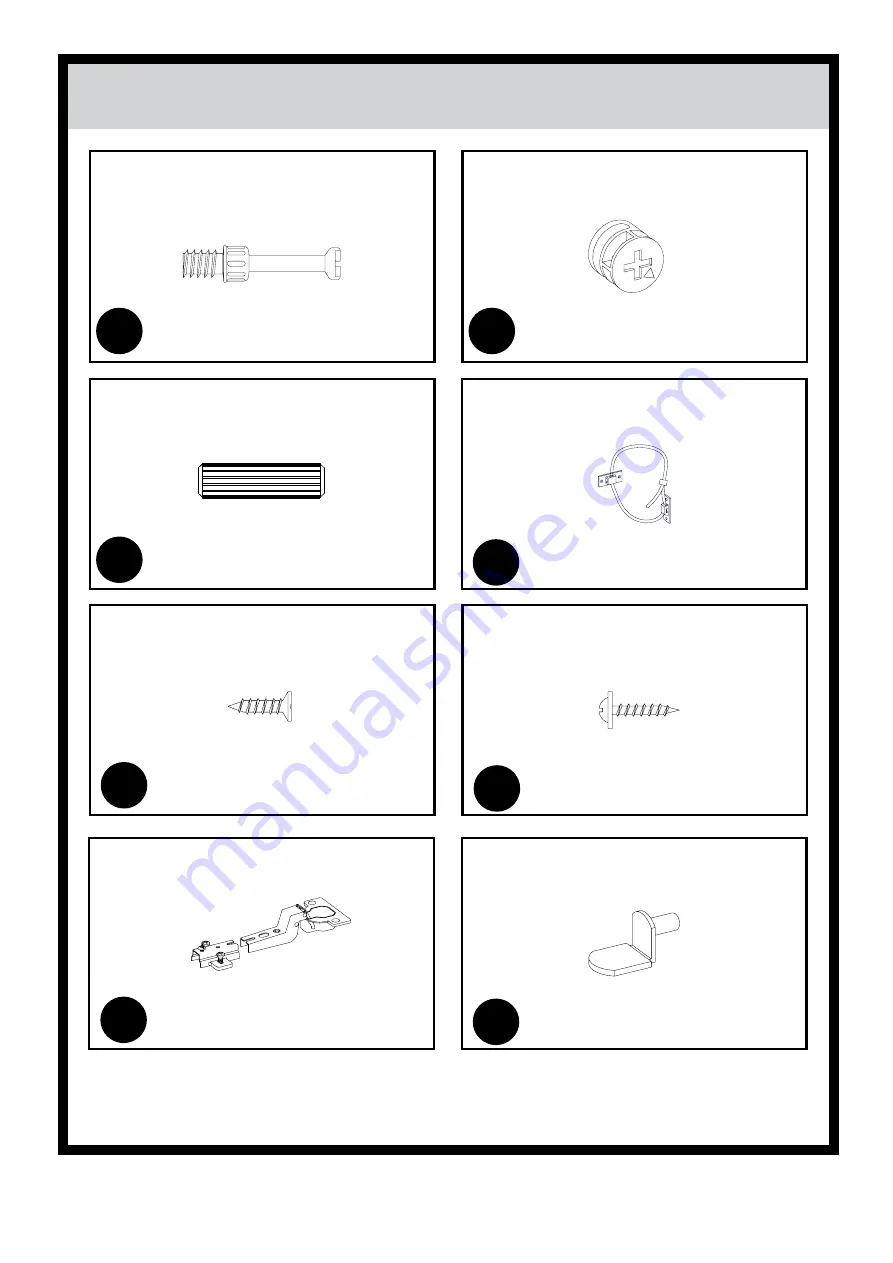 Twin-Star International 18MM6166 Manual Download Page 7