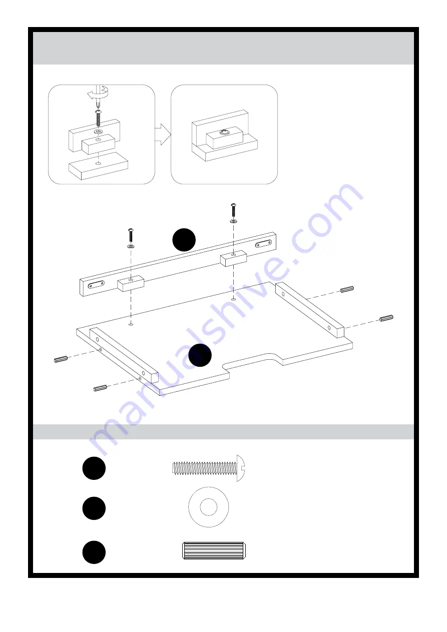 Twin-Star International 18MM6166 Manual Download Page 9