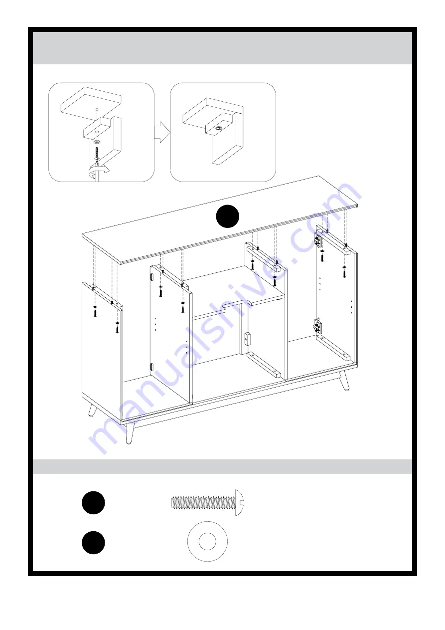 Twin-Star International 18MM6166 Manual Download Page 18