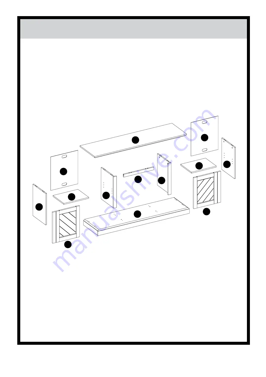 Twin-Star International 18MM71434 Manual Download Page 5