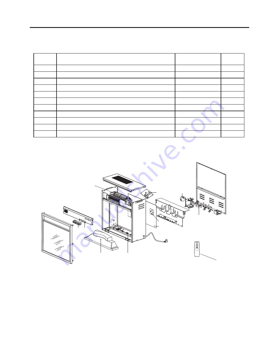 Twin-Star International 23DM2126 Instruction Manual Download Page 14