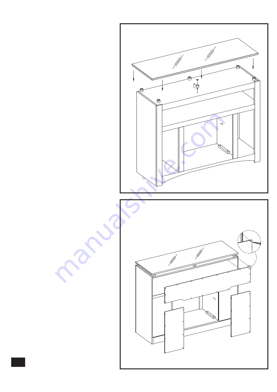 Twin-Star International 23MM005 Assembly Instructions Manual Download Page 5