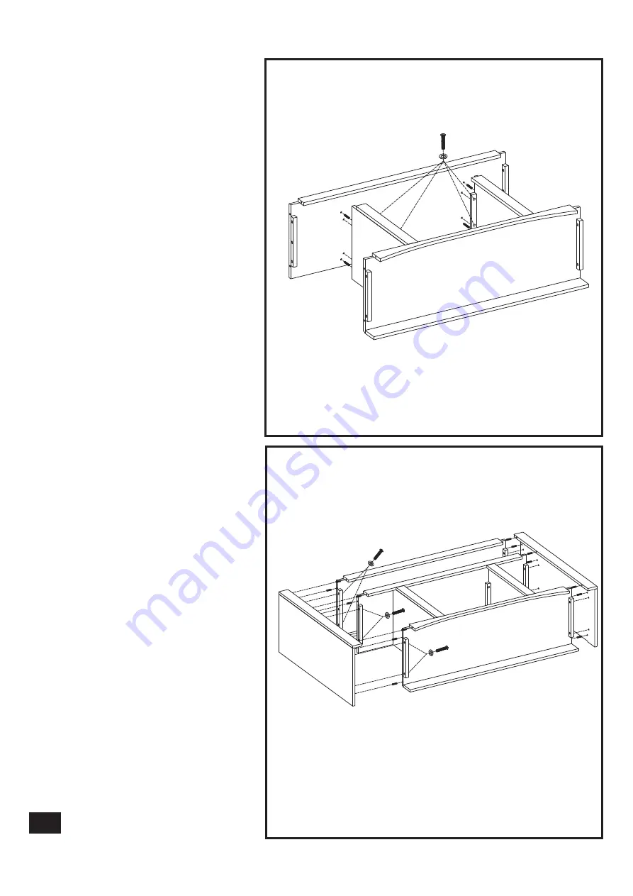 Twin-Star International 23MM005 Assembly Instructions Manual Download Page 14