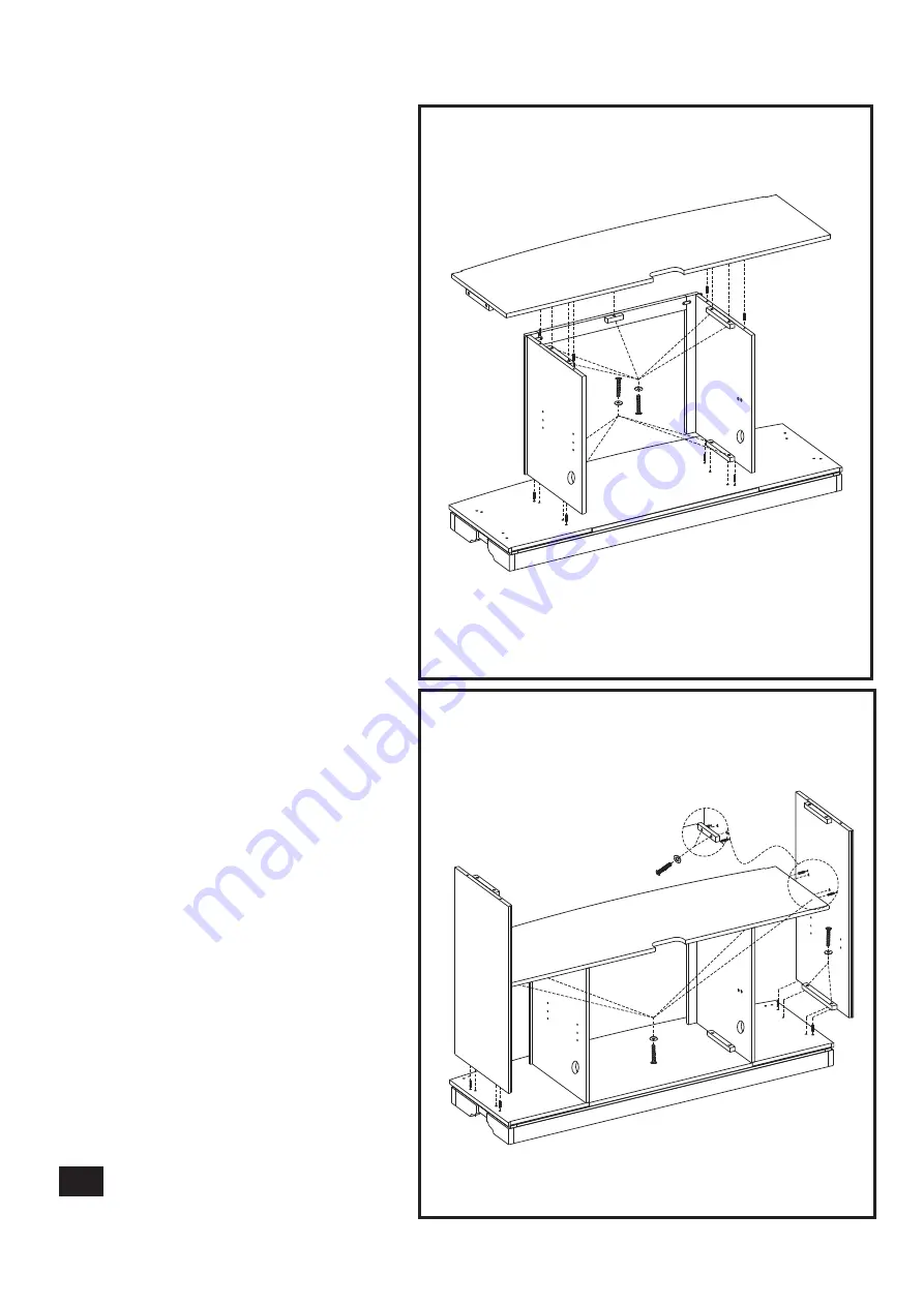 Twin-Star International 23MM070 Assembly Instructions Manual Download Page 16