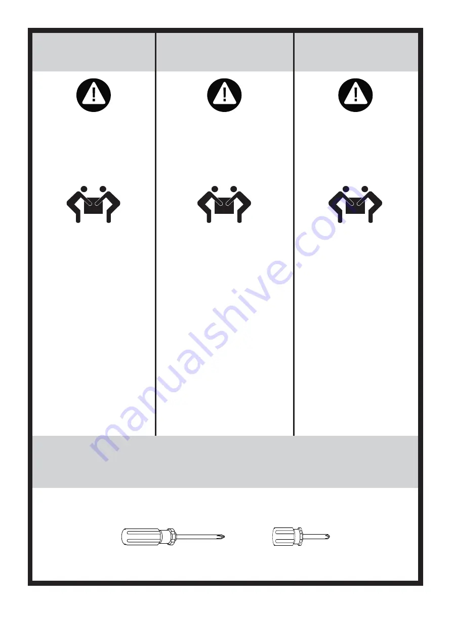 Twin-Star International 23MM378 Скачать руководство пользователя страница 6