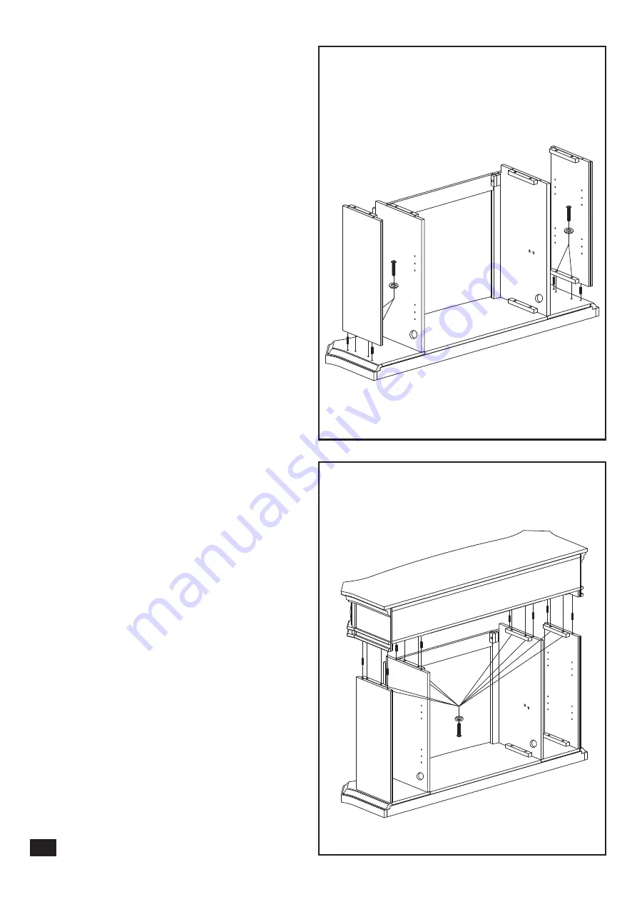 Twin-Star International 23MM774 Instruction Manual Enclosed Download Page 4