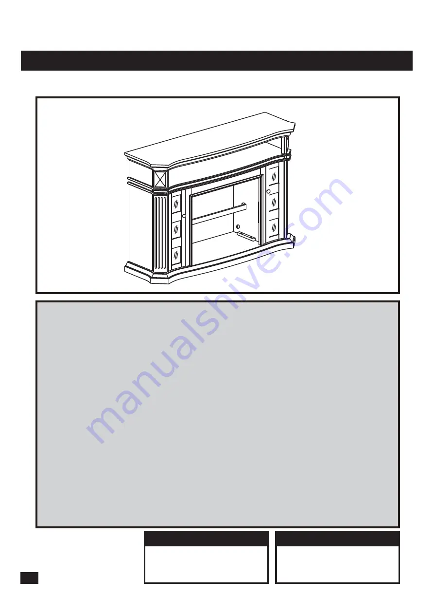 Twin-Star International 23MM774 Instruction Manual Enclosed Download Page 7