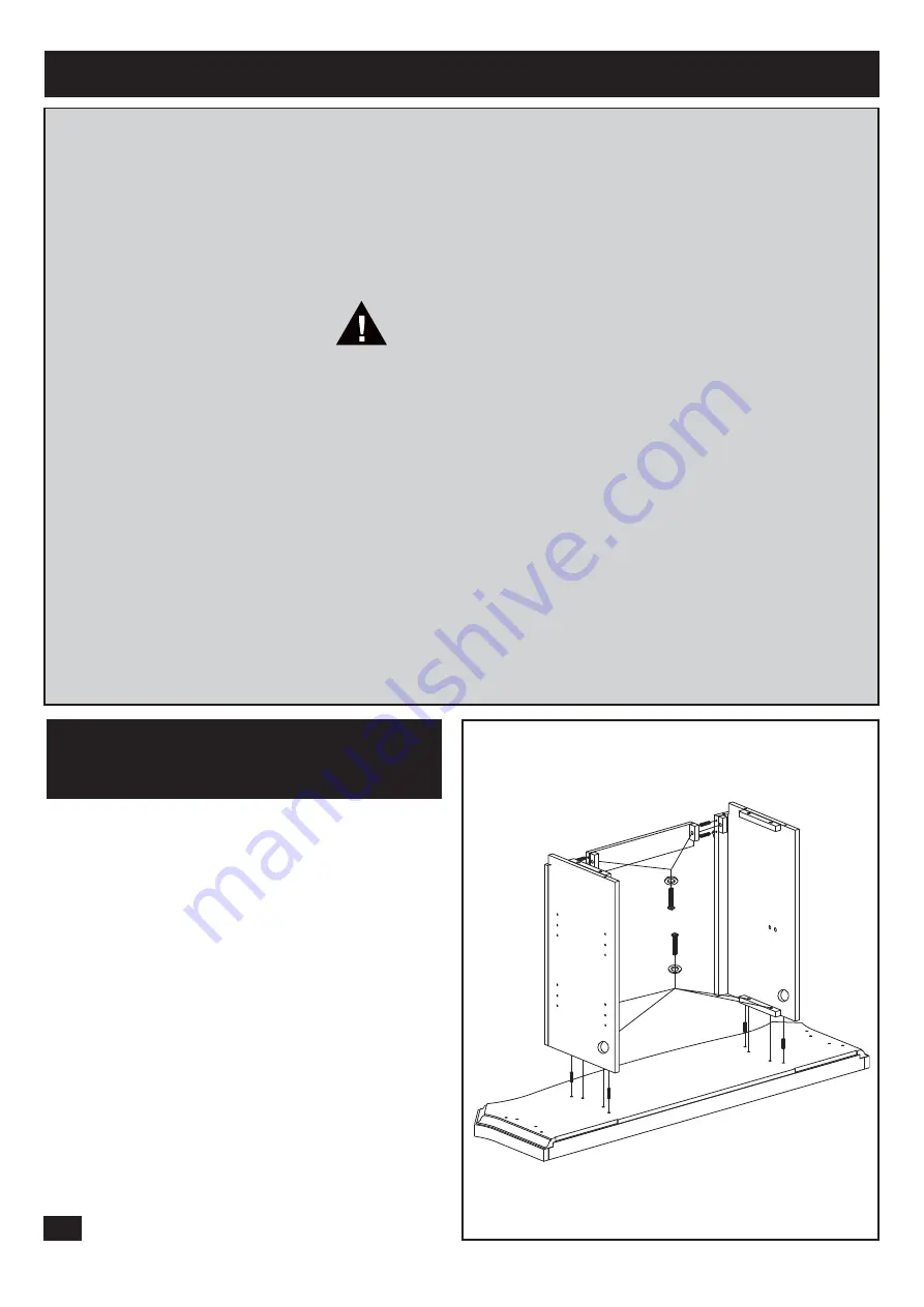 Twin-Star International 23MM774 Instruction Manual Enclosed Download Page 8