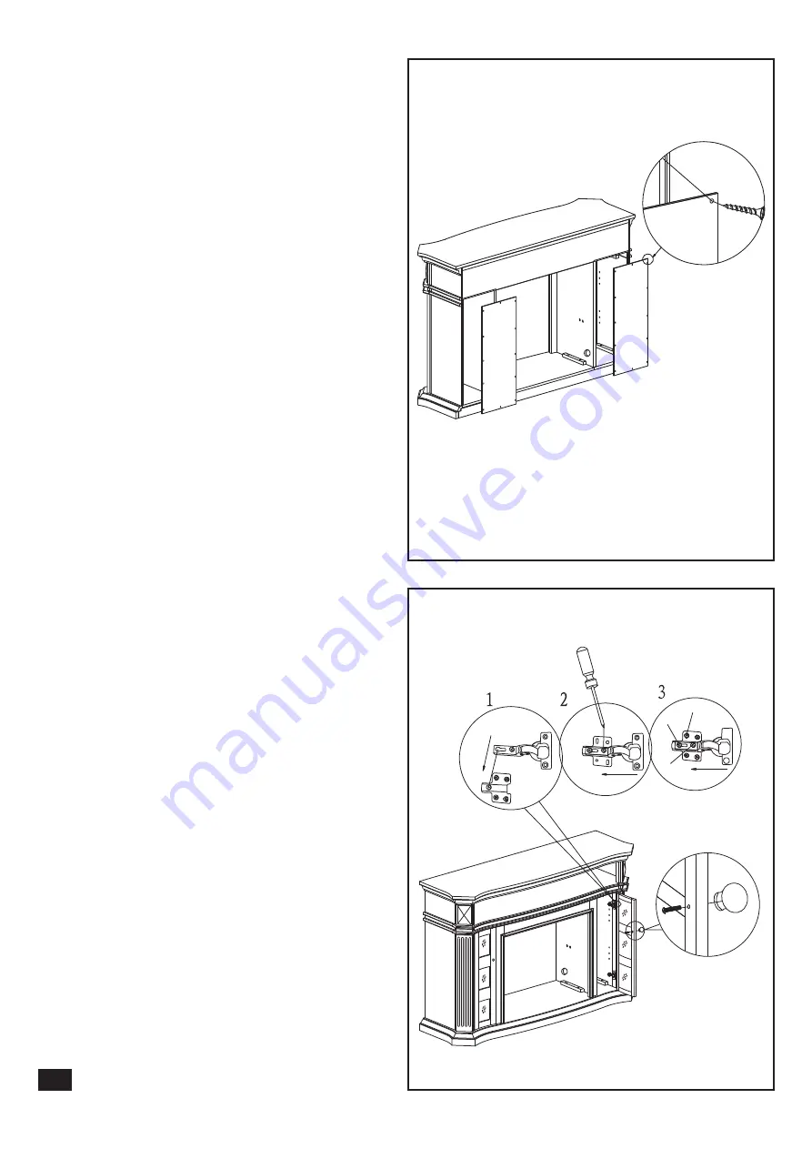 Twin-Star International 23MM774 Instruction Manual Enclosed Download Page 15