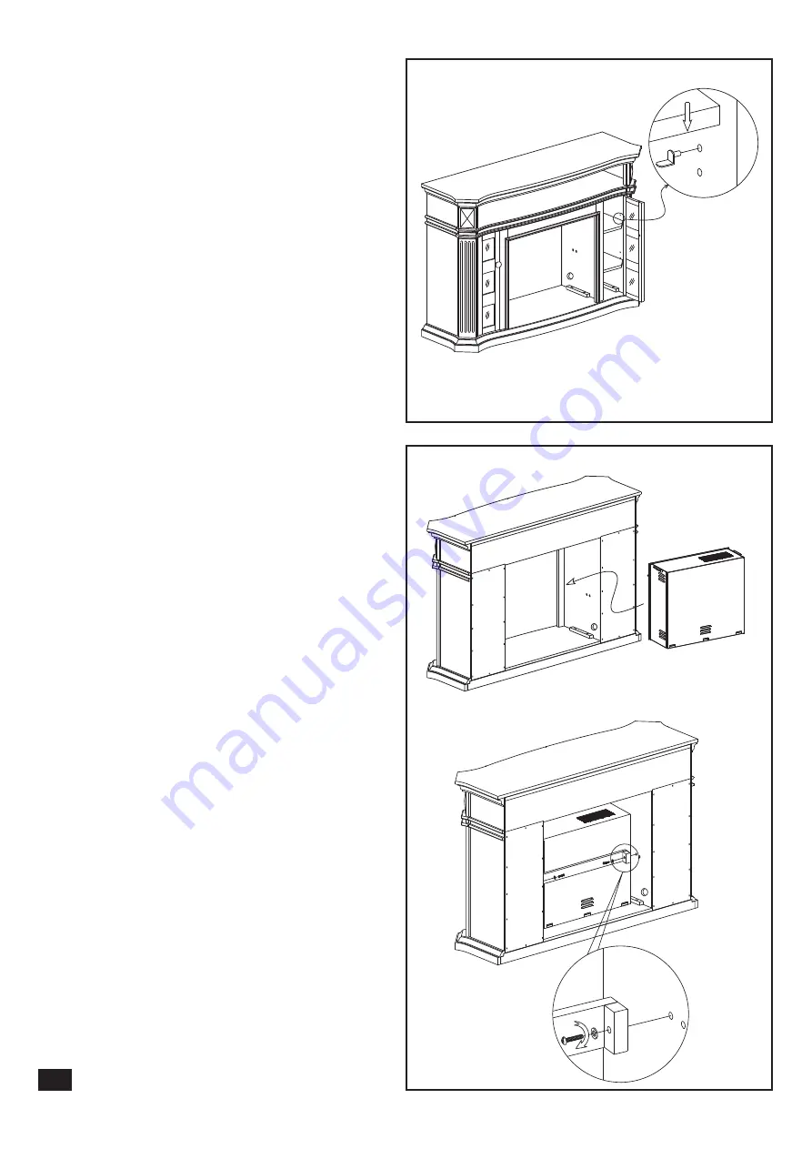 Twin-Star International 23MM774 Instruction Manual Enclosed Download Page 16