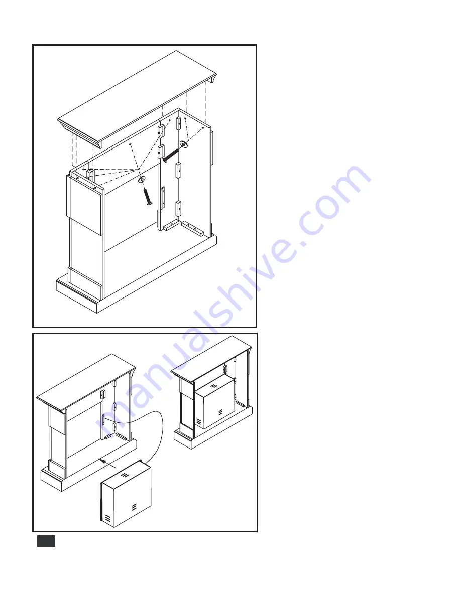 Twin-Star International 23WM500 Instruction Manual Download Page 13