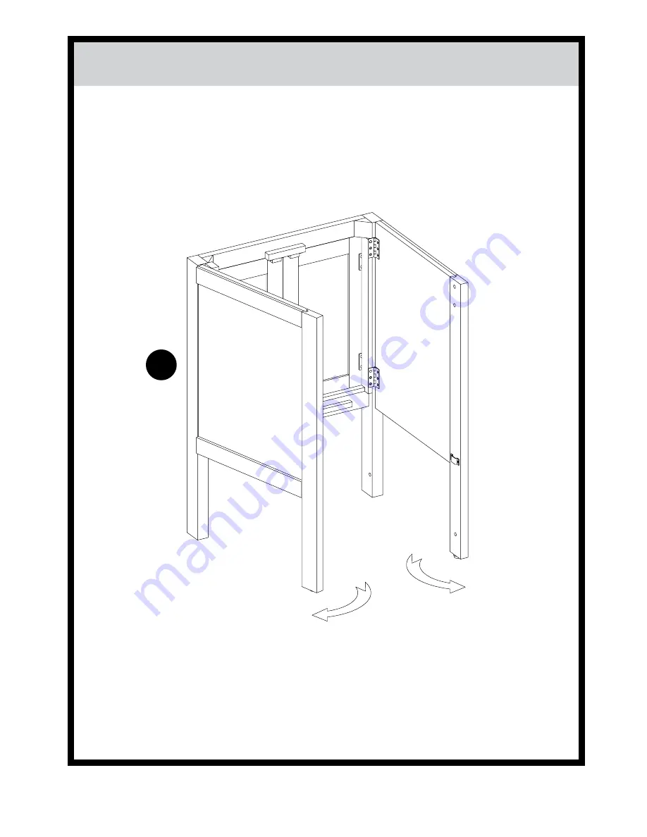 Twin-Star International 24BVA90345 Assembly Instructions Manual Download Page 8