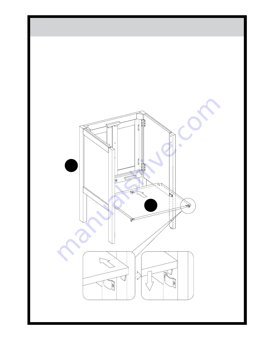 Twin-Star International 24BVA90345 Assembly Instructions Manual Download Page 9