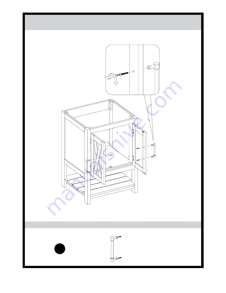 Twin-Star International 24BVA90345 Скачать руководство пользователя страница 12