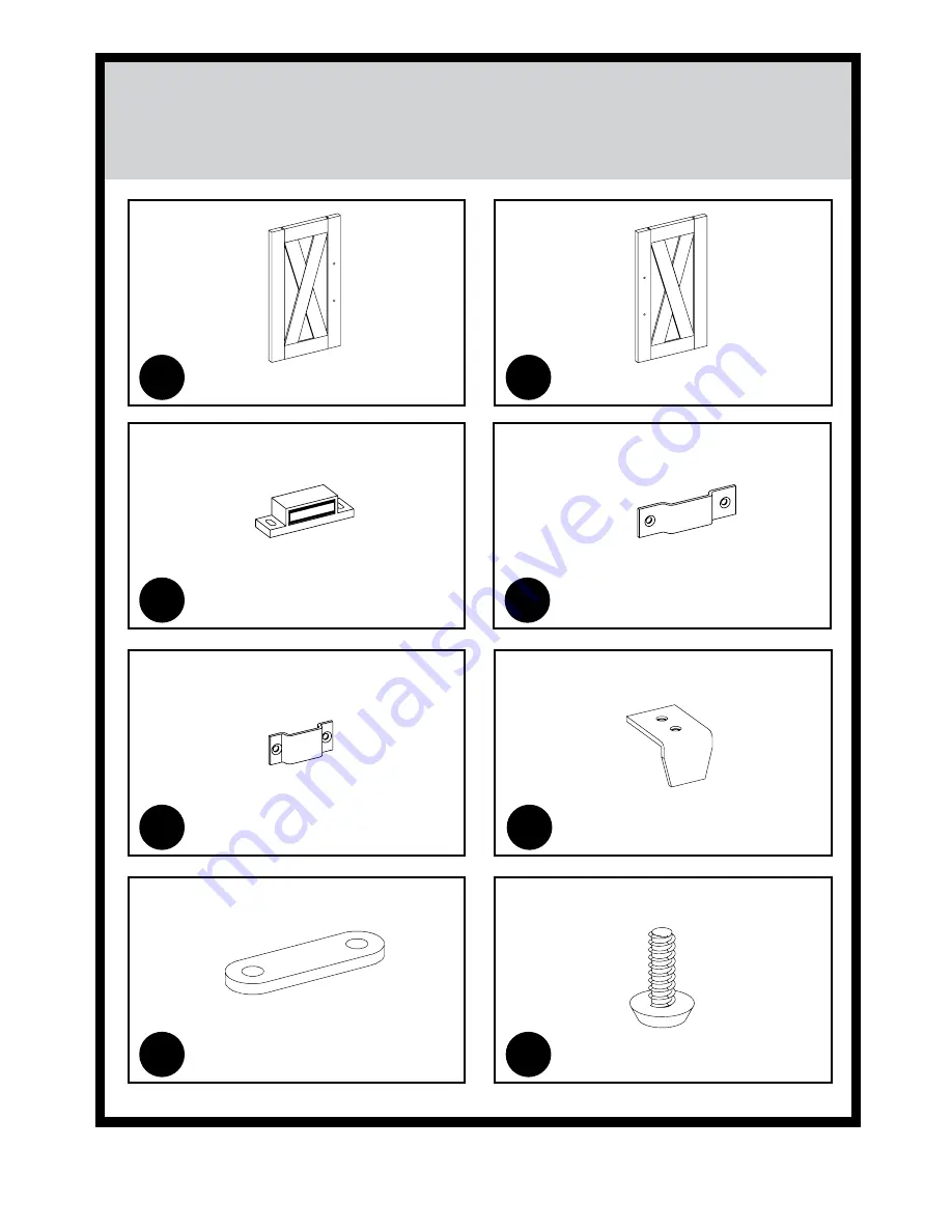 Twin-Star International 24BVA90345 Assembly Instructions Manual Download Page 16