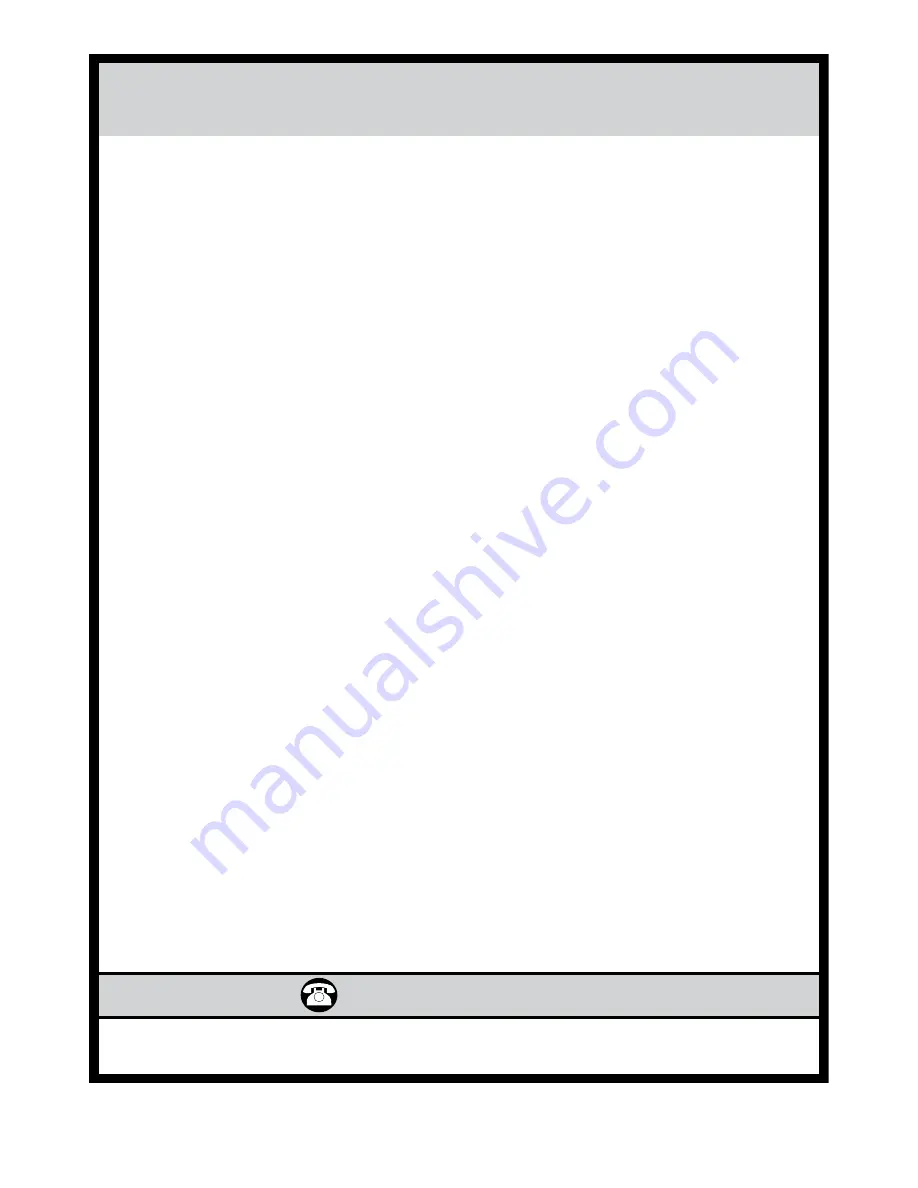 Twin-Star International 24BVA90345 Assembly Instructions Manual Download Page 19