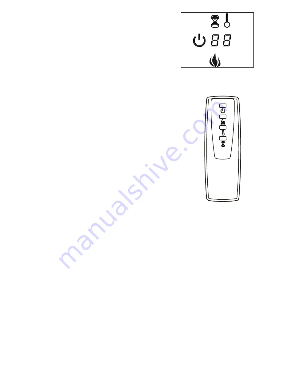 Twin-Star International 26EF023GRG Скачать руководство пользователя страница 8