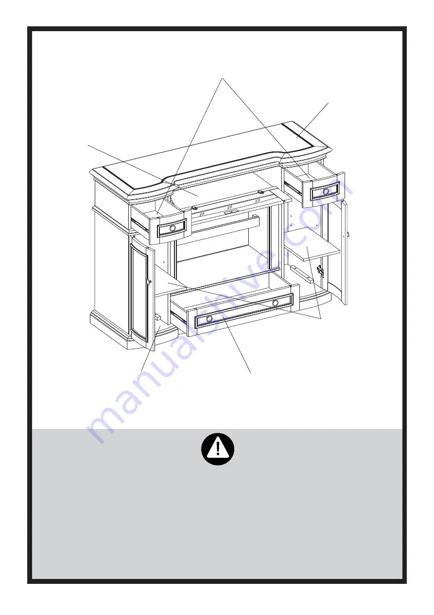 Twin-Star International 26MM2490 Product Manual Download Page 4