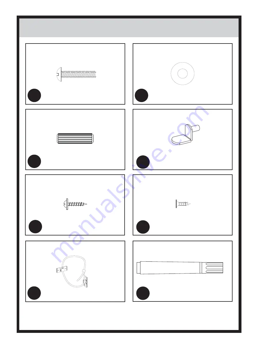 Twin-Star International 26MM2490 Product Manual Download Page 7