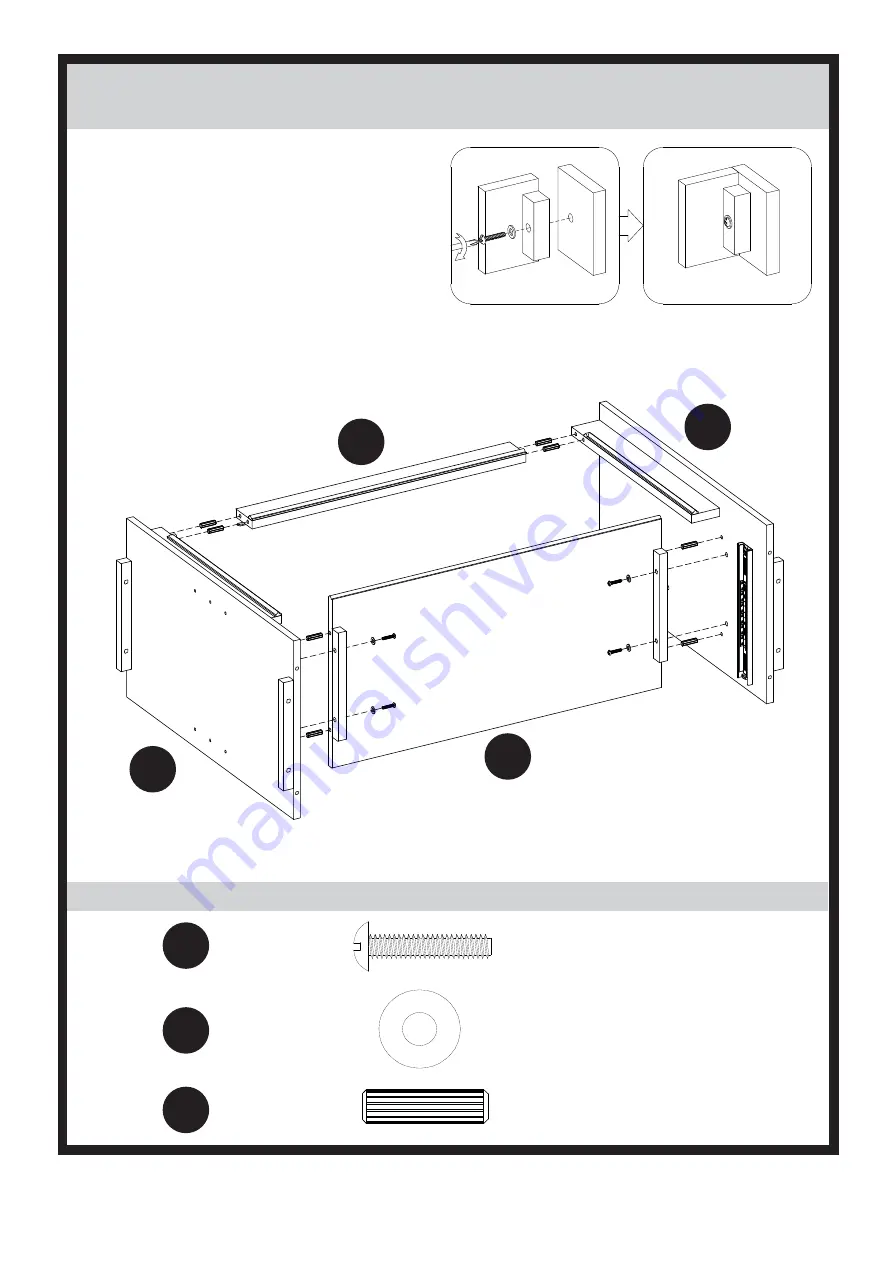 Twin-Star International 26MM2490 Скачать руководство пользователя страница 8